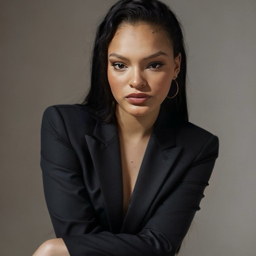 Alexandria Berg