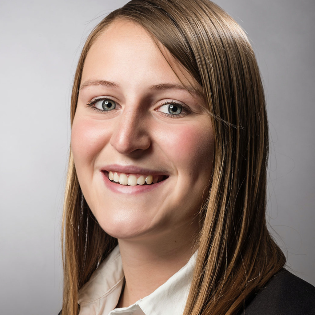 Luisa Frank MultimediaMarketing FH Schmalkalden University of