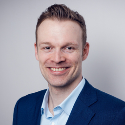 Michael Stohldreyer