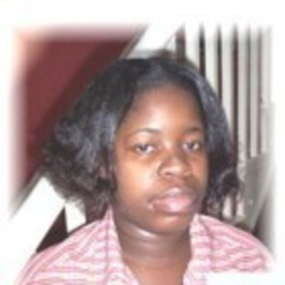 Georgette Ettien