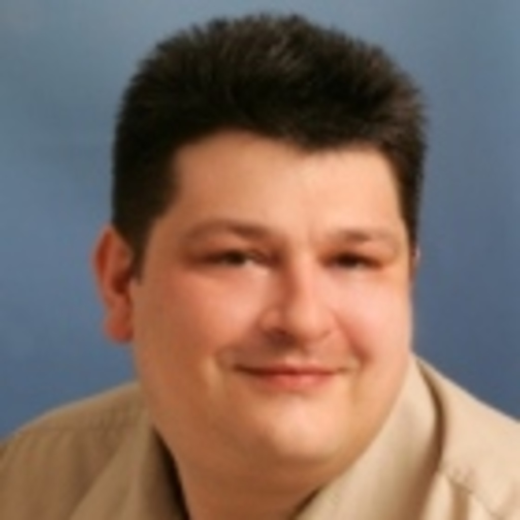 Alexander Taljebbini Senior Support Specialist Manpower GmbH & Co