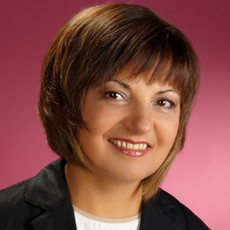 Gertrud Flickinger
