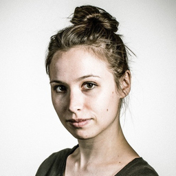 Anne Palatini