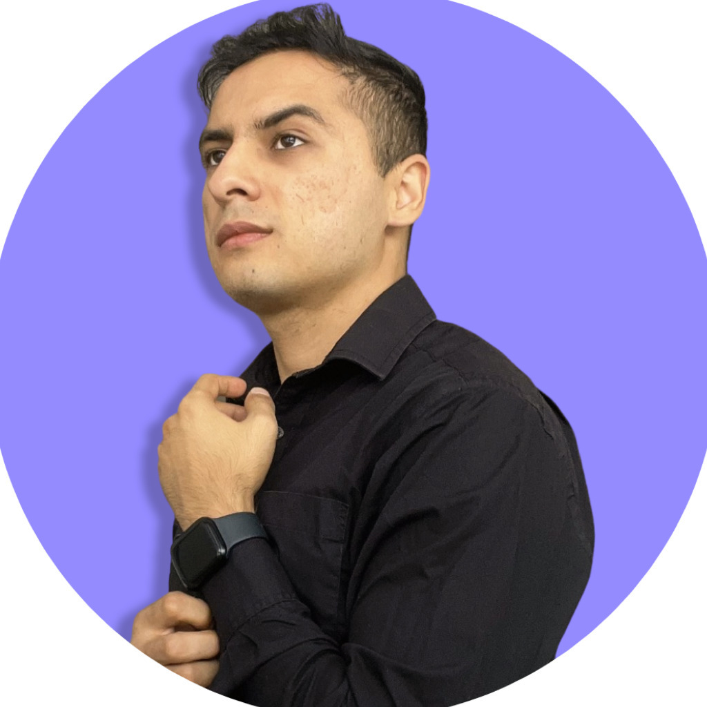 Jamoliddinkhuja Odilkhujaev - Unity Developer - RedRift | XING