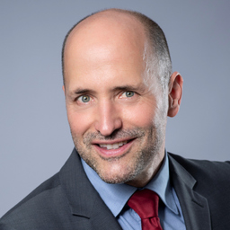 Prof. Dr. Florian Finsterwalder