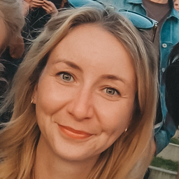 Sarah Presch