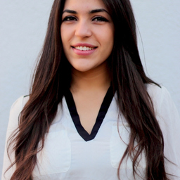 Alyssa Akremi