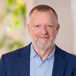 Thomas K. Müller