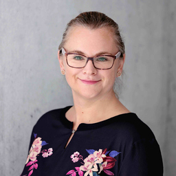 Monika Espy