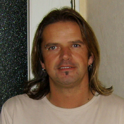 KLAUS SCHUPPERT