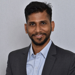 Maheshkumar Trinath Sahu