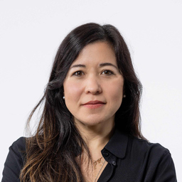 Patricia Namba