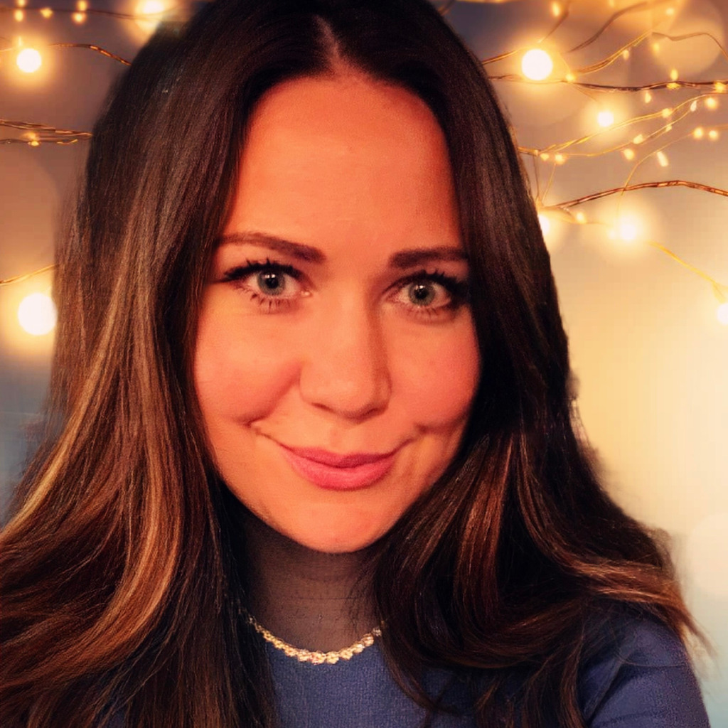 Alena Sozonova - HR Manager - ARIT | XING