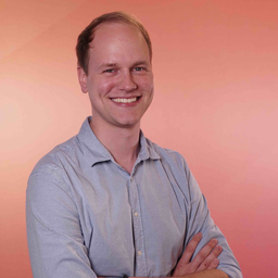 Niklas Hasenpusch