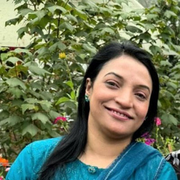 Saima Ijaz