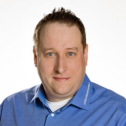 Sascha Gericke
