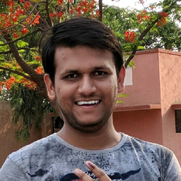 Toufeeq Ahamed