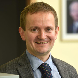 Prof. Dr. Christoph Säly