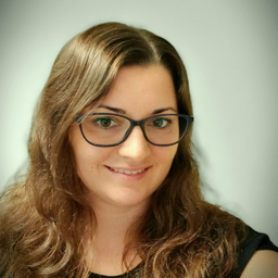 Christin Schliebener