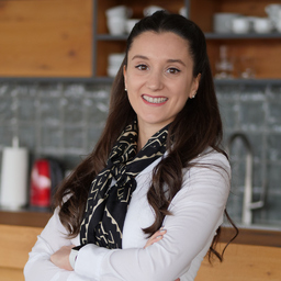 Dipl.-Ing. Anna Castán 's profile picture