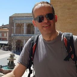 Dr. Stefano Zennaro