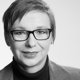 Ulrike Sanders
