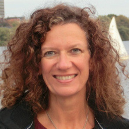 Sabine Huth
