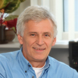 Bernhard Steinl