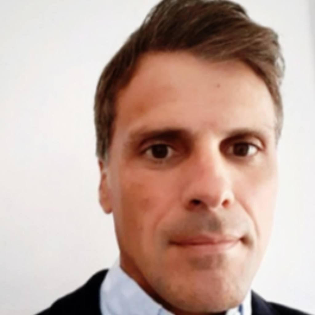 Ricardo Silva Technical Service Manager SAP Basis Technology