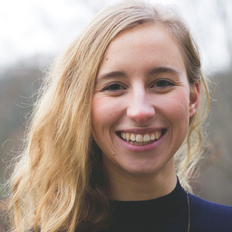 Amelie Kirchmeyer