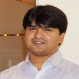 Mohammed Qureshi