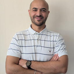 Achraf Maalaoui's profile picture