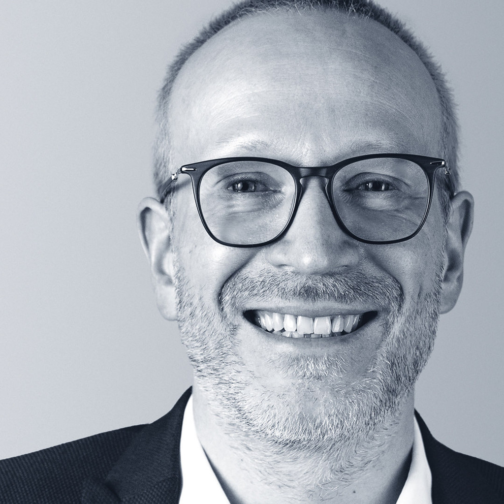 Andreas Gödderz Medizinproduktberater Gebr. Brasseler GmbH & Co. KG