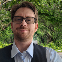 Wenzel Blamberg's profile picture