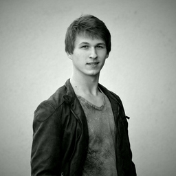 Dawid Krzciuk