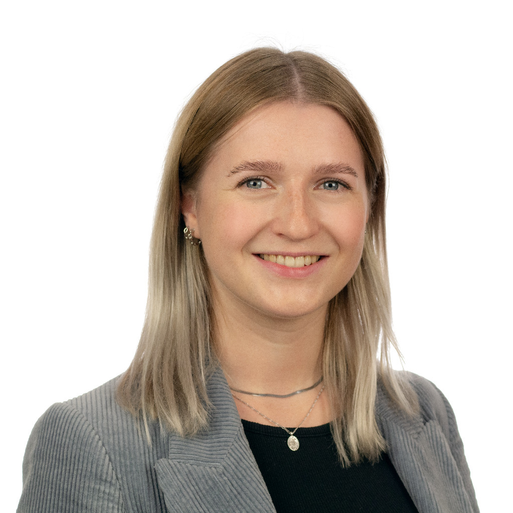 Franziska Brand Recruiterin Page Outsourcing XING
