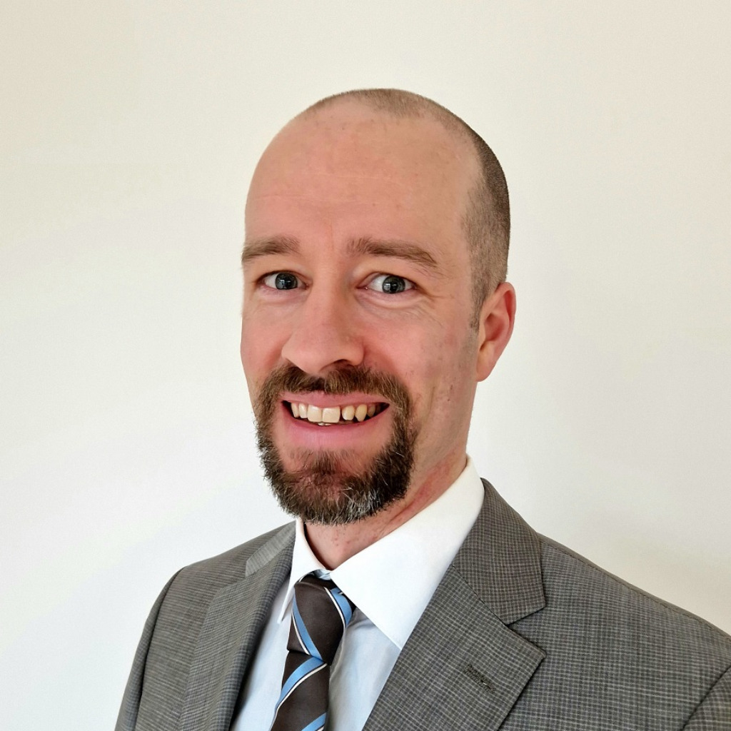 Timo Hochmüller Application Engineer SKF Lubrication Systems