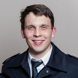 Christian Theisen