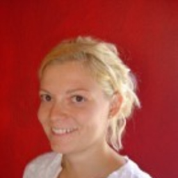 Inge Beham