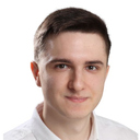 Vadym Vysochanskyi