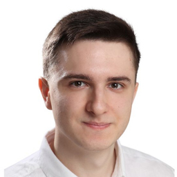 Vadym Vysochanskyi