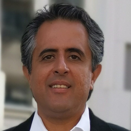 Arash Vafadari