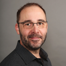 Markus Dohmen