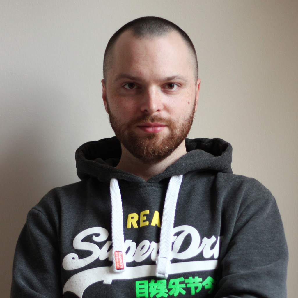 Denis Kolesnichenko CTO Farmy.ch XING