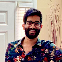 Ruthvik Vishwanathwar