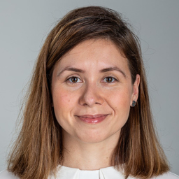 Silvia Branzea