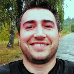 Nikolay Dutsu