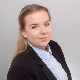 Victoria Baumgärtner's profile picture