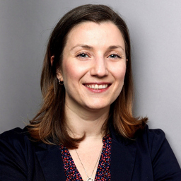Claudia Janoska