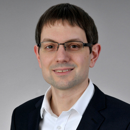 Dr. Alexander Krupp's profile picture